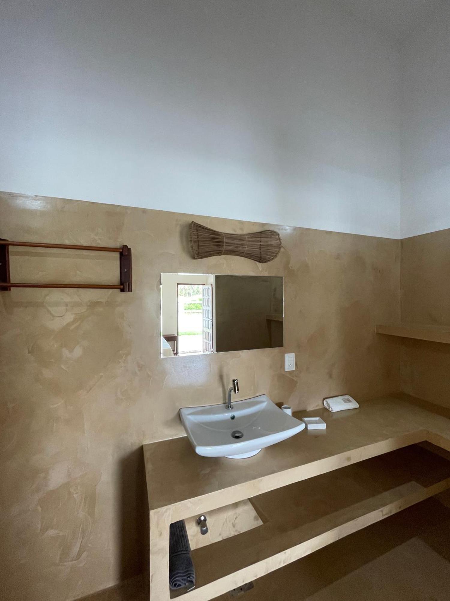 Villa Ava Kite - Guajiru Trairi Rom bilde