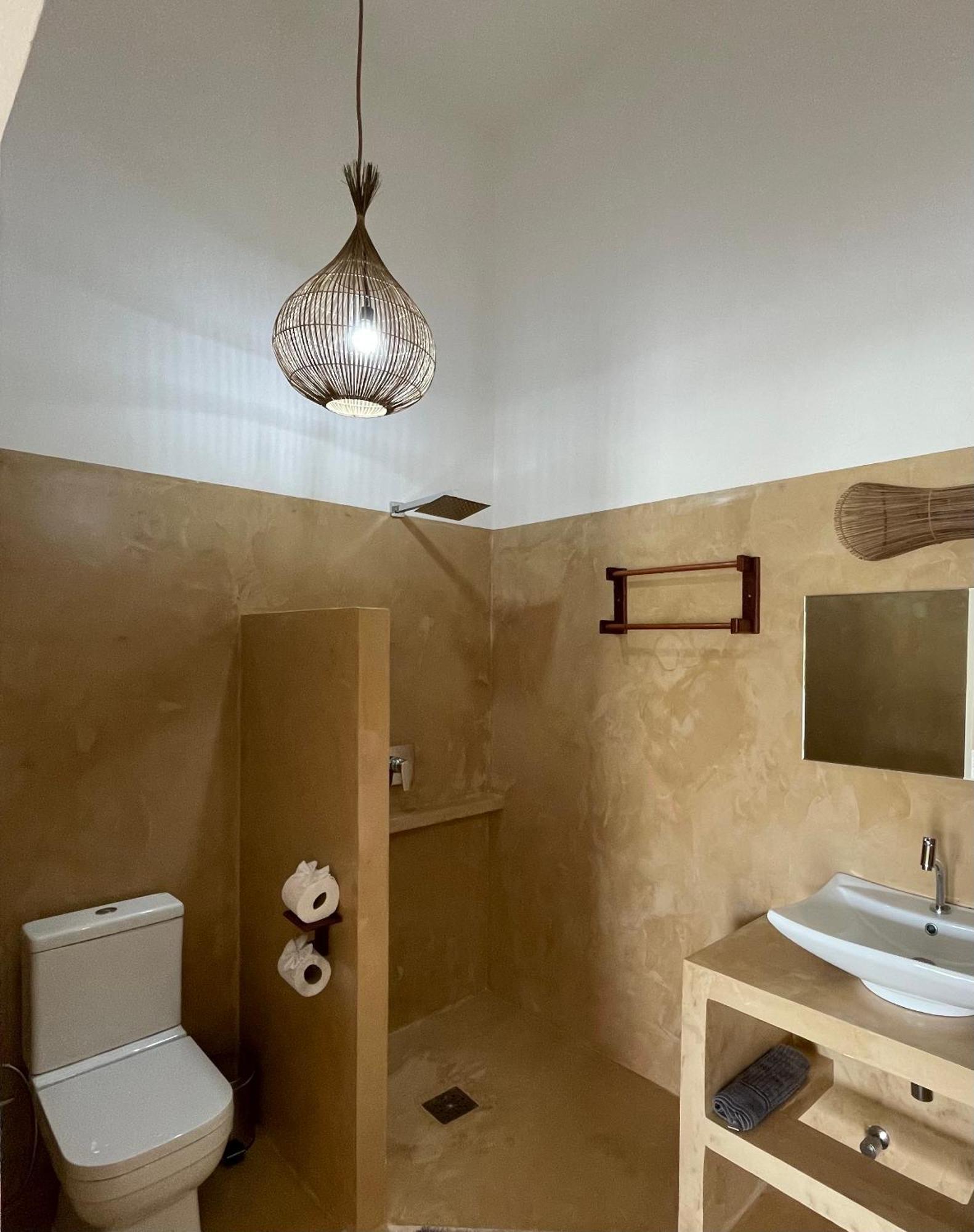 Villa Ava Kite - Guajiru Trairi Rom bilde